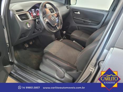 VOLKSWAGEN Fox 1.6 4P XTREME FLEX, Foto 5
