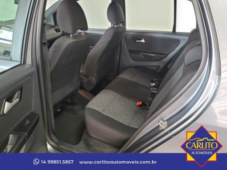 VOLKSWAGEN Fox 1.6 4P XTREME FLEX, Foto 6