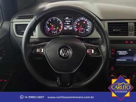 VOLKSWAGEN Fox 1.6 4P XTREME FLEX, Foto 8