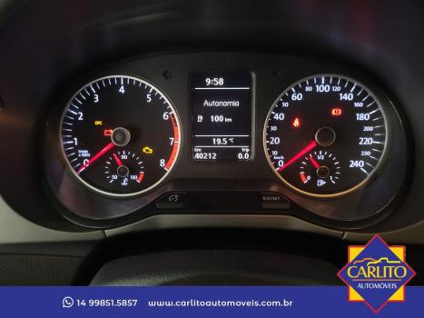VOLKSWAGEN Fox 1.6 4P XTREME FLEX, Foto 9