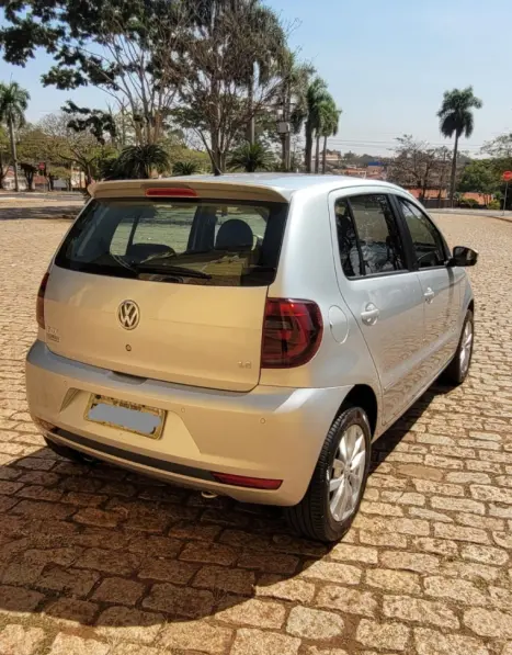 VOLKSWAGEN Fox 1.6 4P HIGHLINE FLEX, Foto 2