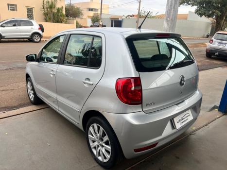 VOLKSWAGEN Fox 1.6 4P FLEX, Foto 3