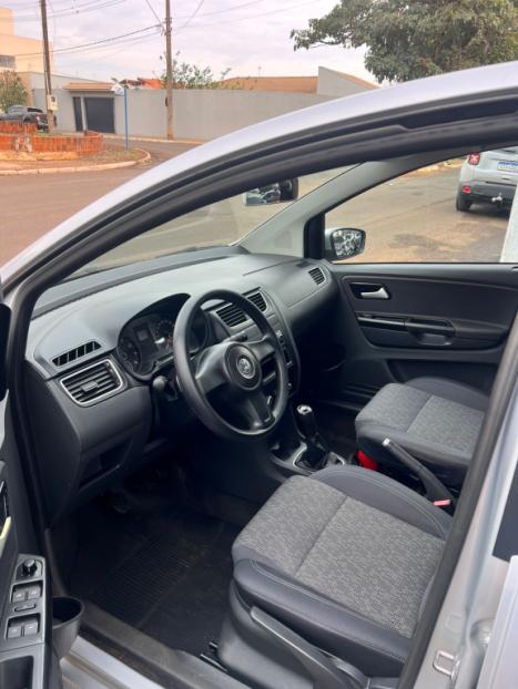 VOLKSWAGEN Fox 1.6 4P FLEX, Foto 5