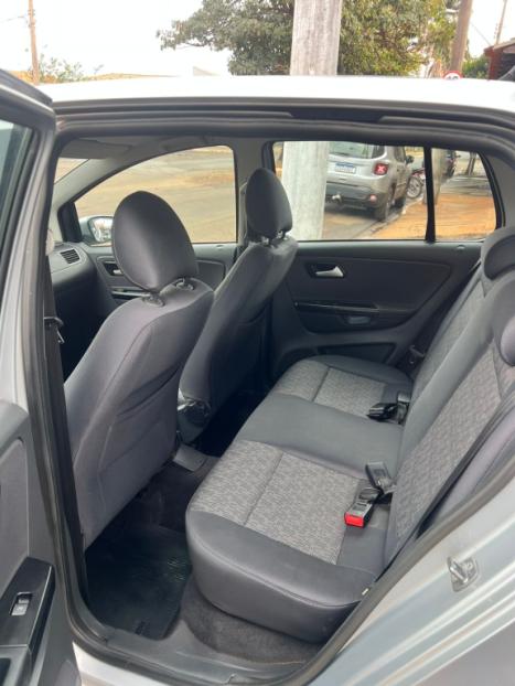 VOLKSWAGEN Fox 1.6 4P FLEX, Foto 6