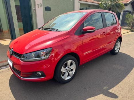 VOLKSWAGEN Fox 1.6 4P MSI COMFORTLINE FLEX, Foto 1