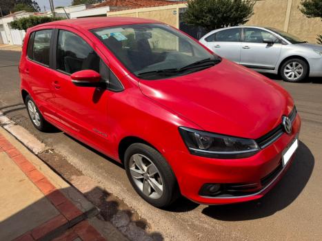 VOLKSWAGEN Fox 1.6 4P MSI COMFORTLINE FLEX, Foto 2