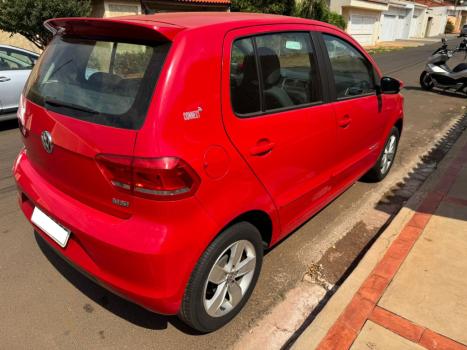 VOLKSWAGEN Fox 1.6 4P MSI COMFORTLINE FLEX, Foto 3