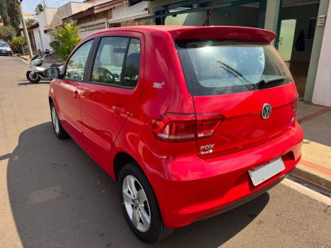 VOLKSWAGEN Fox 1.6 4P MSI COMFORTLINE FLEX, Foto 4