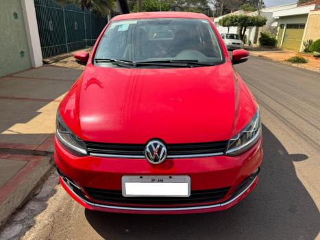 VOLKSWAGEN Fox 1.6 4P MSI COMFORTLINE FLEX, Foto 6
