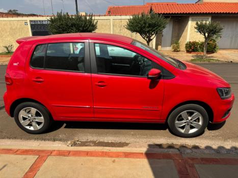 VOLKSWAGEN Fox 1.6 4P MSI COMFORTLINE FLEX, Foto 7