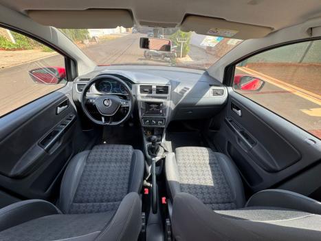 VOLKSWAGEN Fox 1.6 4P MSI COMFORTLINE FLEX, Foto 8