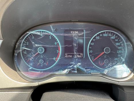 VOLKSWAGEN Fox 1.6 4P MSI COMFORTLINE FLEX, Foto 10