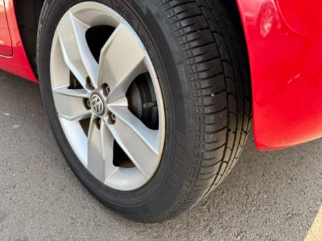VOLKSWAGEN Fox 1.6 4P MSI COMFORTLINE FLEX, Foto 12