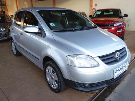 VOLKSWAGEN Fox 1.6 4P PLUS FLEX, Foto 1
