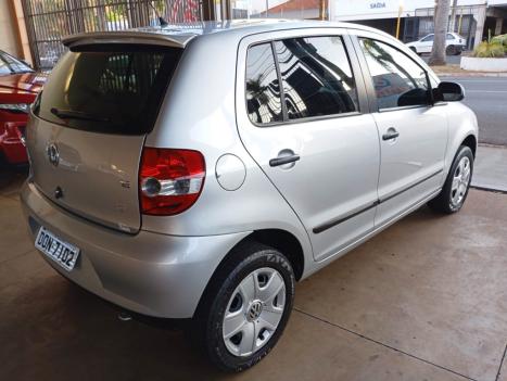 VOLKSWAGEN Fox 1.6 4P PLUS FLEX, Foto 2