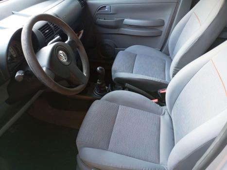 VOLKSWAGEN Fox 1.6 4P PLUS FLEX, Foto 5