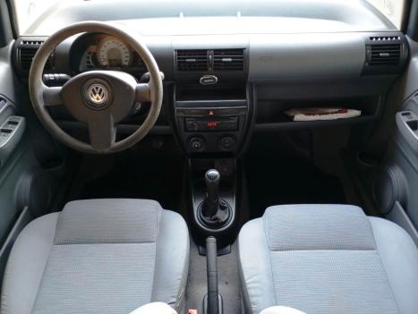 VOLKSWAGEN Fox 1.6 4P PLUS FLEX, Foto 6