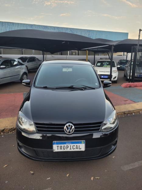 VOLKSWAGEN Fox 1.6 4P FLEX PRIME, Foto 2