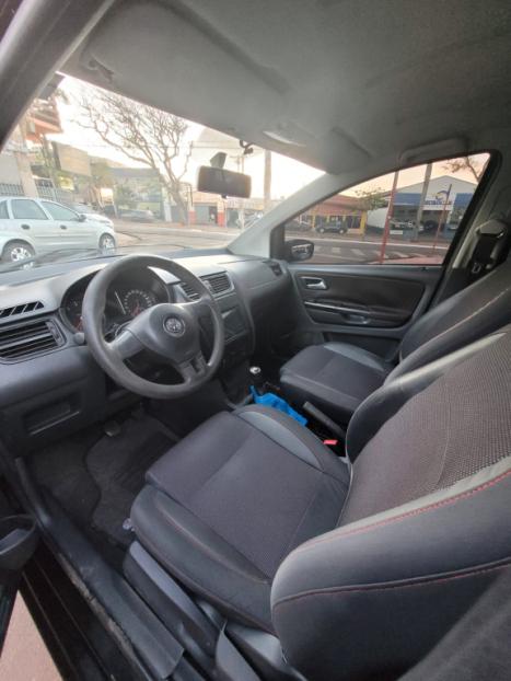 VOLKSWAGEN Fox 1.6 4P FLEX PRIME, Foto 4