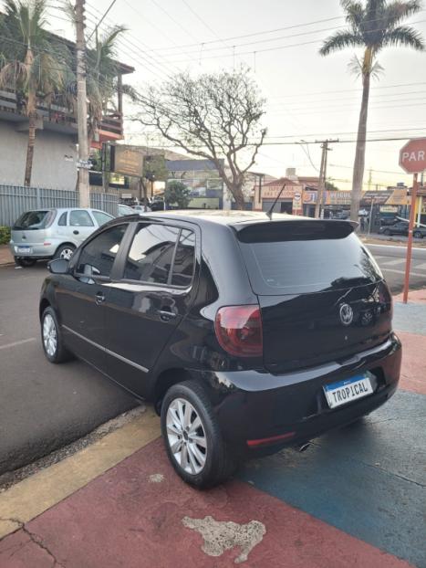 VOLKSWAGEN Fox 1.6 4P FLEX PRIME, Foto 6