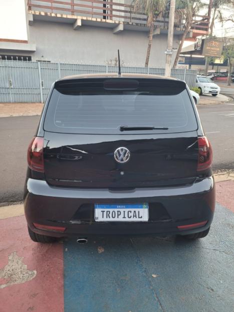 VOLKSWAGEN Fox 1.6 4P FLEX PRIME, Foto 7