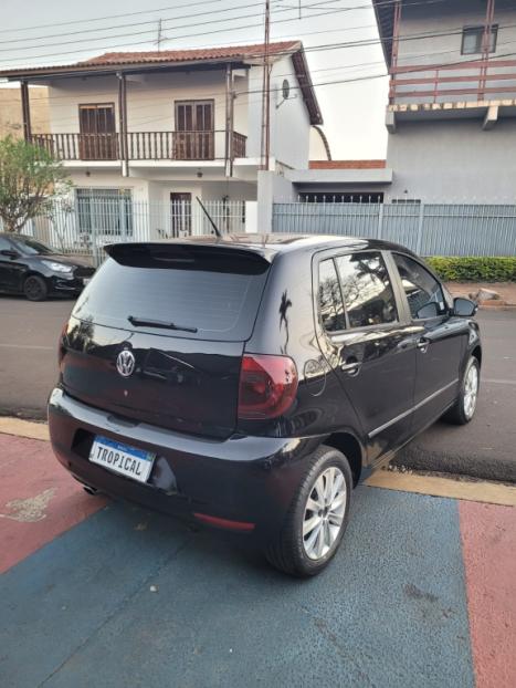 VOLKSWAGEN Fox 1.6 4P FLEX PRIME, Foto 8