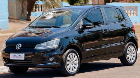 VOLKSWAGEN Fox 1.6 4P MSI COMFORTLINE FLEX, Foto 1