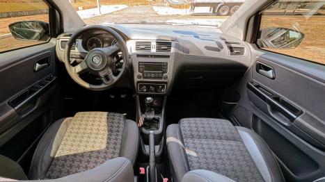 VOLKSWAGEN Fox 1.6 4P MSI COMFORTLINE FLEX, Foto 6
