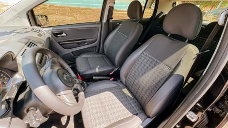 VOLKSWAGEN Fox 1.6 4P MSI COMFORTLINE FLEX, Foto 7