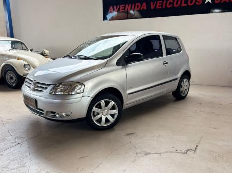 VOLKSWAGEN Fox 1.6 FLEX, Foto 2