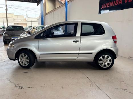 VOLKSWAGEN Fox 1.6 FLEX, Foto 3