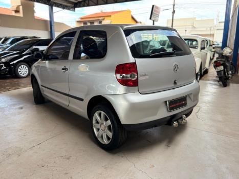 VOLKSWAGEN Fox 1.6 FLEX, Foto 4