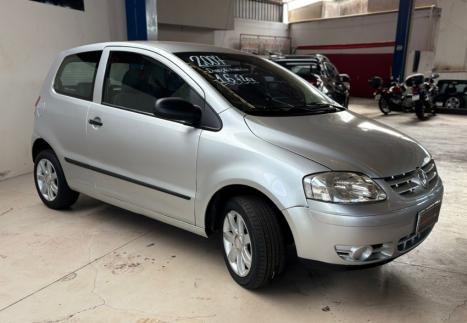 VOLKSWAGEN Fox 1.6 FLEX, Foto 5