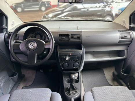 VOLKSWAGEN Fox 1.6 FLEX, Foto 8