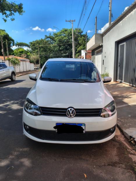 VOLKSWAGEN Fox 1.6 FLEX, Foto 1