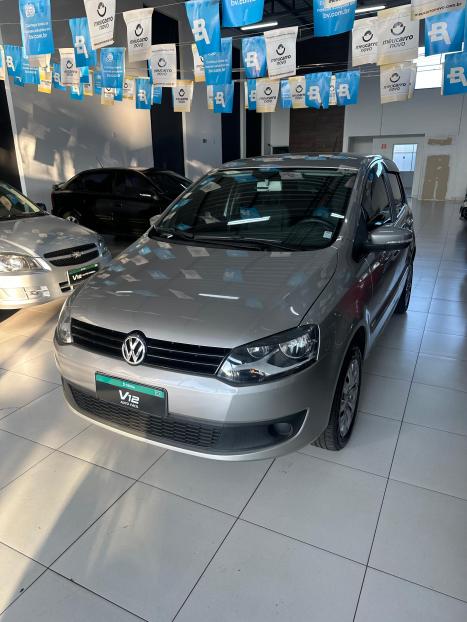 VOLKSWAGEN Fox 1.6 FLEX, Foto 2