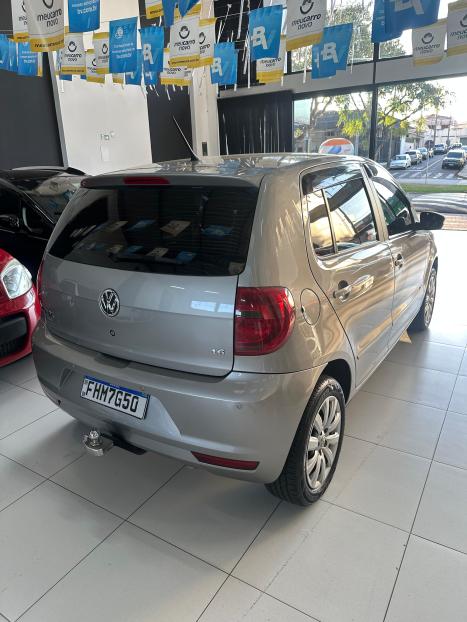 VOLKSWAGEN Fox 1.6 FLEX, Foto 3