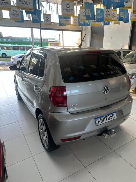 VOLKSWAGEN Fox 1.6 FLEX, Foto 4