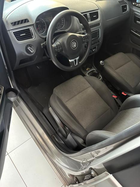 VOLKSWAGEN Fox 1.6 FLEX, Foto 5