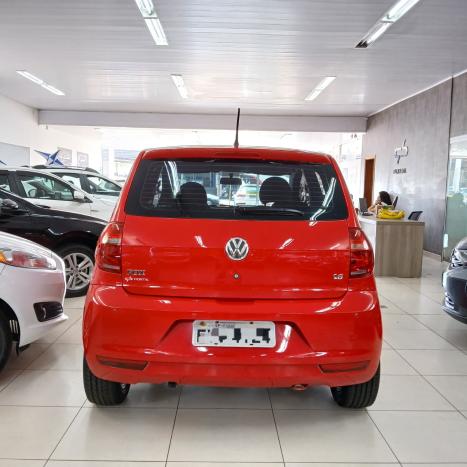 VOLKSWAGEN Fox 1.6 FLEX, Foto 4