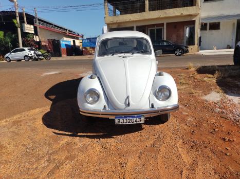 VOLKSWAGEN Fusca 1.3, Foto 3