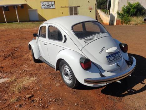 VOLKSWAGEN Fusca 1.3, Foto 2