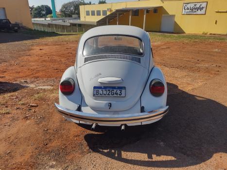 VOLKSWAGEN Fusca 1.3, Foto 5