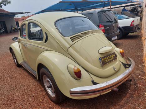 VOLKSWAGEN Fusca 1.3, Foto 4