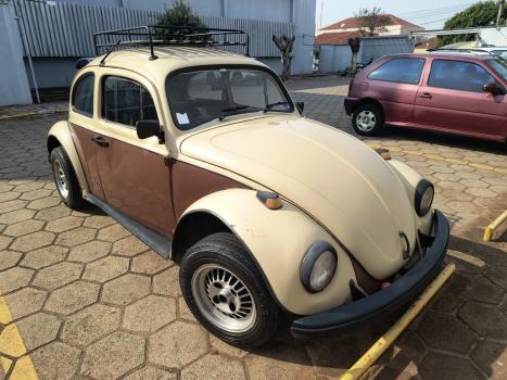 VOLKSWAGEN Fusca 1.3, Foto 1