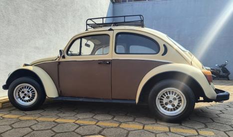 VOLKSWAGEN Fusca 1.3, Foto 2