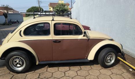 VOLKSWAGEN Fusca 1.3, Foto 4