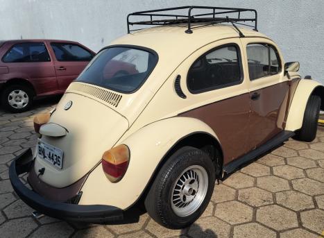 VOLKSWAGEN Fusca 1.3, Foto 6