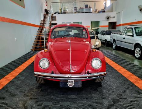 VOLKSWAGEN Fusca 1.3 L, Foto 3