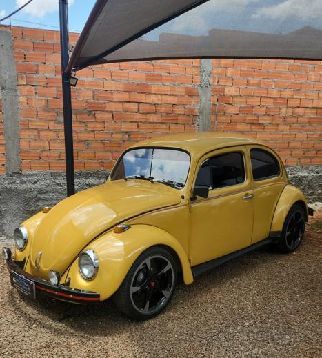 VOLKSWAGEN Fusca 1.3 L, Foto 1